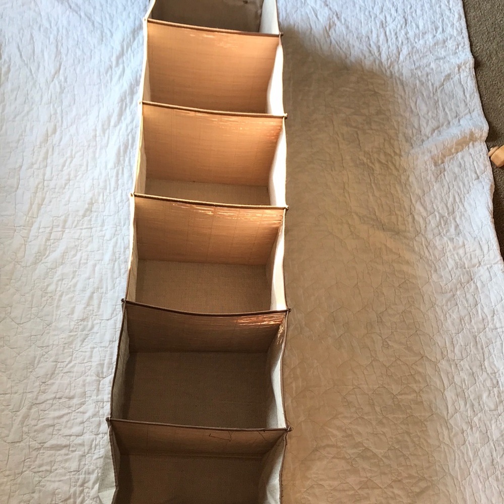 Closet Organizer